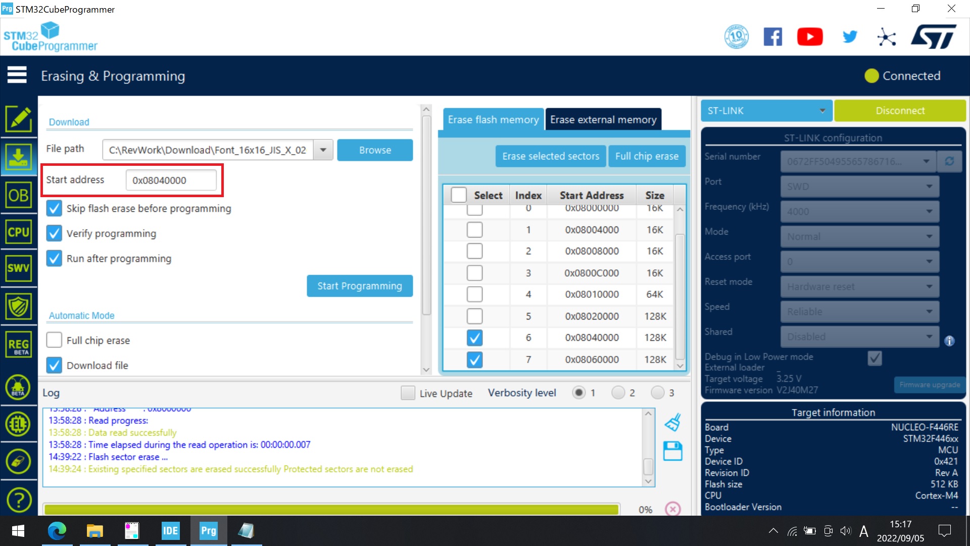 STM32CubeProg_Start_addr_0x08040000