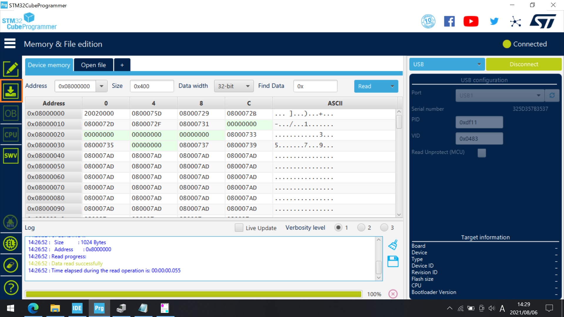 STM32CubeProg_USB_Er_prog_button