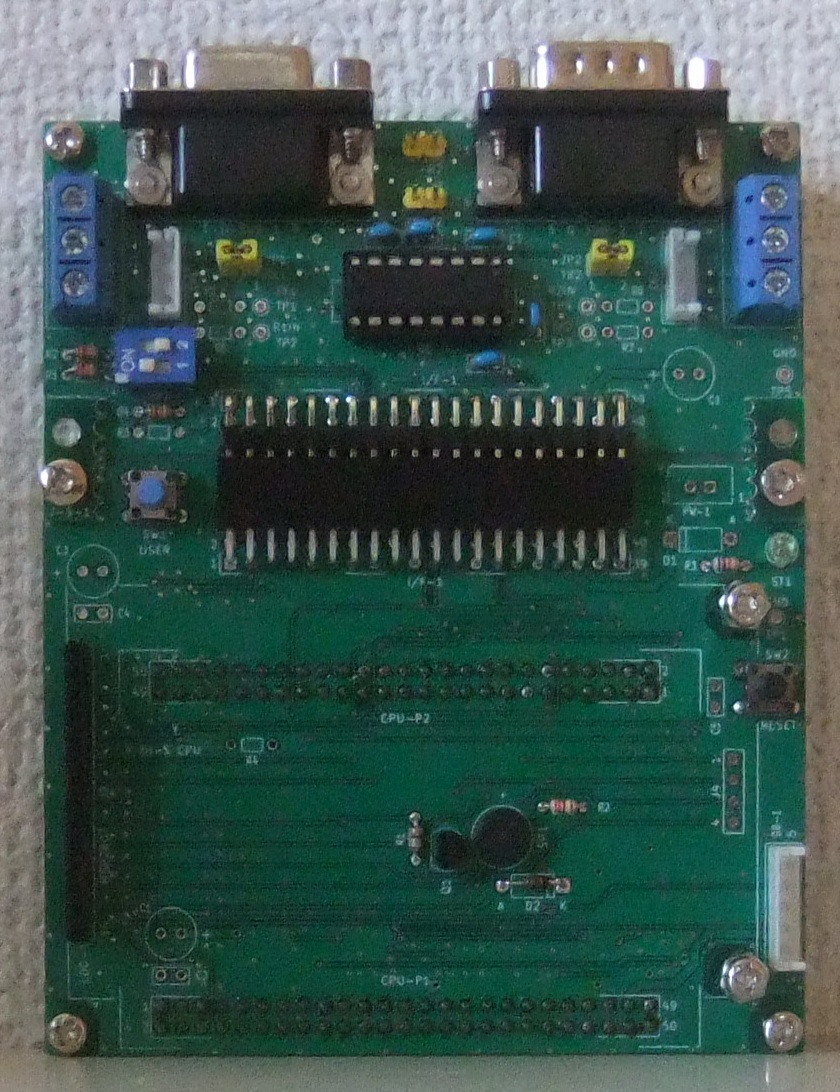 IF_F4xxxx_UART_RS232C_with_Base_F