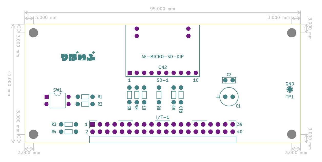 IF-N446RE-SD-SPI-V1_Dim