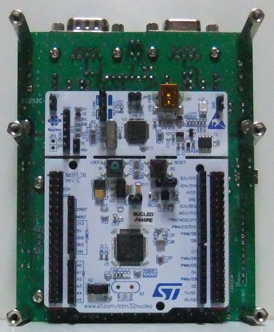 IF-NF446RE-RS232C-with-Base-B