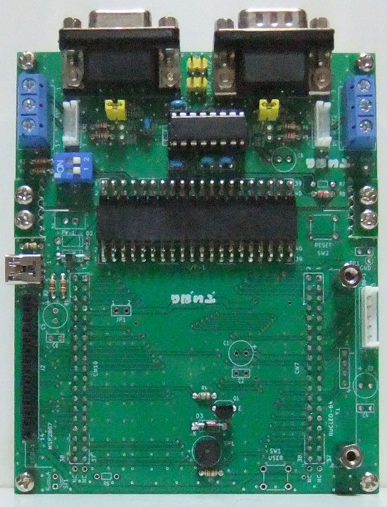 IF-NF446RE-RS232C-with-Base-F