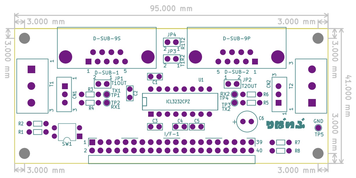 IF-NF446RE-RS232C_Dim