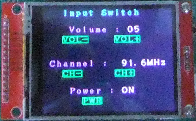 F4xxxx_RDA5807_I2C1_10K_91p6MHz