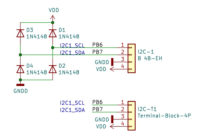 SCTester_I2C_IF_SCH