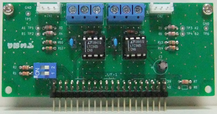 IF_Board_UART_RS422_485
